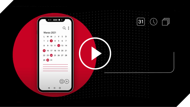 Aprende a actualizar tus redes sociales en poco tiempo.