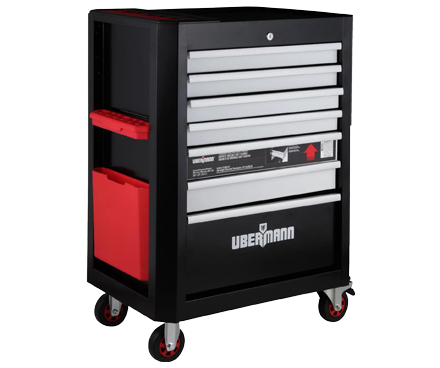 Cajas y Organizadores