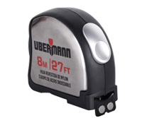 Herramientas de medición