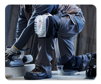 Seguridad Industrial