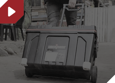 Carro portaherramientas