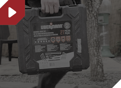 Juego p/mecánica mando ½