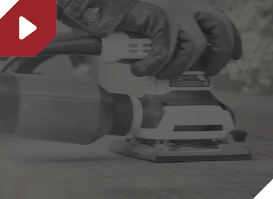 Lijadora orbital 280w