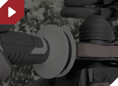 Rotomartillo 3j sds+