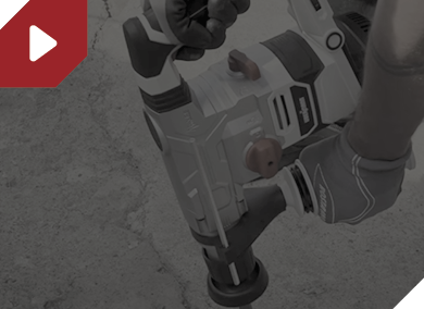 Rotomartillo 5j sds+