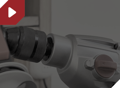 Taladro percutor 900w