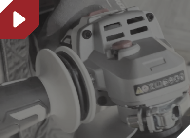 Esmeril angular 4 ½ 20v