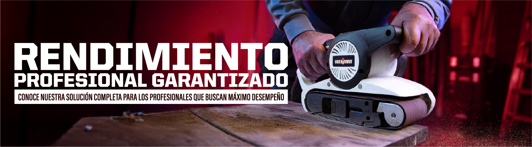 Herramientas manuales e inalambricas