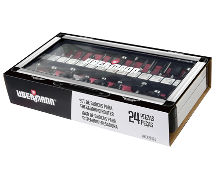 Accesorios para herramientas electricas